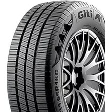 285/55R16C 10PR 126N Giti Vanallseason La1 M+S 3pmsf