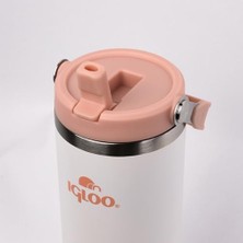 Vuralsin38 Powder Termos 900 ml