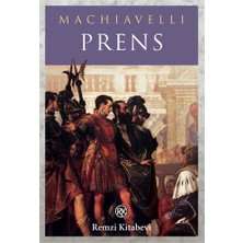 Prens - Niccolo Machiavelli