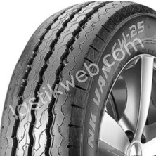 Nankang Cw-25 195R14C 106/104S