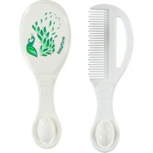 Empressco Babytime Fırça ve Tarak Seti - Fiyatı, Yorumları