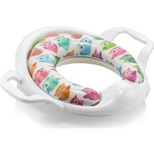 Empressco Toysclub Moje Cocuk Klozet Adaptoru - Fiyatı, Yorumları