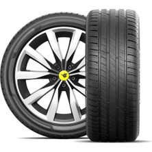 Kormoran 215/55R18 99V Xl Summer 3 Oto Yaz Lastiği (Üretim Yılı: 2026)