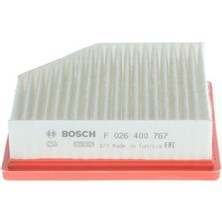 Bosch Mixdepo Ha Filtresi Renault Austral 23- Qashqai Iii 23- J12 1.3 Tce H5H