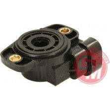 Gua Mixdepo Gaz Kelebeği Sensörü Fiat Slx - Fiat Palio / Punto 1.4/1.6. 106 1.4/1.6