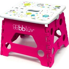 Empressco Bblüv Step Katlanabilen Eğitici Basamak - Fiyatı, Yorumları