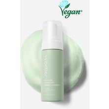 VVBETTER Jeju Yuja Gözenek ve Sebum Dengeleyici Kore Köpük Temizleyici