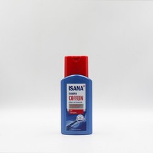 Isana Cilt Dostu Dökülme Karşıtı Kafein Şampuan 250 ml Amonyaksız Erkekler İçin Özel Formül