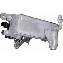 Mahle Mixdepo Otomatik Sanziman Yag Sogutucusu Bmw F30 G30 G31 G38 G32 G11 G12 G01 G08 G02