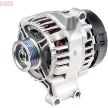 Denso Mixdepo Alternatör 14V 120A Fiat Doblo 10- Punto Evo 09-12 Egea 16- Punto 12- 500 07- Alfa Romeo Mito 11-18 1.2 1.4 5 Kanal