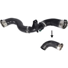 Otozone Mixdepo Turbo Hortumu Küçük Renault Master Iii 10- Opel Movano B 10- 2.3dci