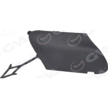 GVA Mixdepo Ön Tampon Çeki Demiri Kapaği Opel Corsa D 10-