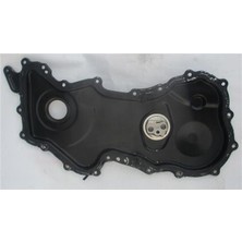 Zenon Mixdepo Eksantrik Zincir Kapagi Mercedes OM622 OM626 W205 W447. Renault Megane Iv 15- Trafic Iii 15- Kadjar 15- Nissan Qashqai Ii 13- X-Trail Iii 14- 1.6 Dci R9M
