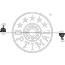 OPTIMAL Mixdepo Aski Rotu On Sol Mercedes Vito W447 14-
