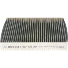 Bosch Mixdepo Polen Filtresi Astra J 1.4-1.6-1.6t-1.3-1.7-2.0cdti-Insignia 1.6-1.8-2.0cdti-Meriva B 1.3-1.7 Karb