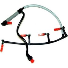 Ford Mixdepo Enjektor Geri Donus Hortumu Transit V347 11-14 V363 14 - 2.2tdci 155PS A.ceker