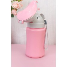 Empressco Cozy Sense Çocuk Taşınabilir Lazımlık Portatif Renkli Bebek Ev Araba Tuvalet Aparatı Idrar Torbalı Bebek Bezi - Fiyatı, Yorumları