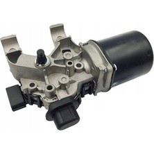 HELLUX Mixdepo Ön Cam Silecek Motoru Renault Clio Iv 12-