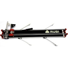 Rubı Rubi Hit 1200 Seramik Kesme Makinası 120 Cm 3-15 mm Kesim Özelliği ile Yüksek Performans