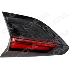 GVA Mixdepo Stop Iç Sağ Ledli Opel Corsa F 20 -