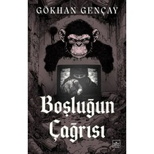 Elma Shop Boşluğun Çağrısı