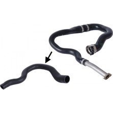 Otozone Mixdepo Turbo Hortumu Okla Gösterilen Metal Boru Hortumu Hariç Opel Corsa D S07 2006-2014 1.3 Cdti L08 L6 8