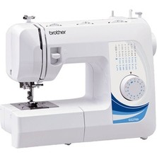 Brother GS2700 Mekanik Dikiş Makinesi Dikiş & Piko Makine Tipi ile Pratik Kullanım Sunar