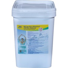 Deep Blue Toz Ph Düşürücü 10 kg
