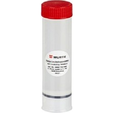 Würth Klima Kaçak Tamir Sıvısı 30 ml Sızdırmazlık Sağlayıcı Özellikleri ile Araç Bakım Ürünü