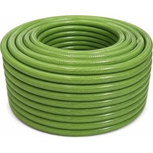 Fırat 25 Mt New Garden 1/2" Bahçe Hortumu Yüksek Esneklik ve Dayanıklı Yapı ile