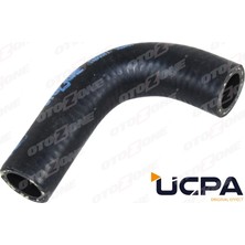 Otozone Mixdepo Turbo Hortumu Megane Iii 09- Fluence 09- Clio Iii 05- Scenic Iii 10- Duster 10- 1.5dci Tek Plastik