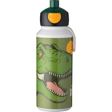 Belirtilmemiş Mepal Matara (Suluk) Drinking Bottle Pop-Up Campus 400 Ml 107410065381 (Karışık Renk, 1 Adet)