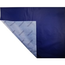  factory a4 karbon kağıt standart 21x31 cm mavi sc1050-l (100 lü paket)