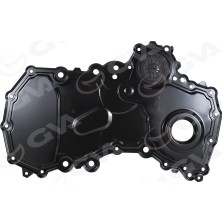 GVA Mixdepo Eksantrik Kapaği Ön Transit-Custom-Mondeo-Galaxy-S Max-Kuga 18- 2.0 Ecoblue Panther Keçesiz