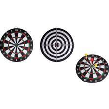 Belirtilmemiş Koigo Hedef Tahtası Seti 38 Cm 13589