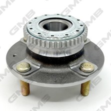 GMB Mixdepo Arka Teker Poryasi Hyundai Elantra 1.6l 01-05 / Kia Cerato 1.5l 1.6l 2.0l 04- 1.6l 07-18 Abs Li Araçlar Için