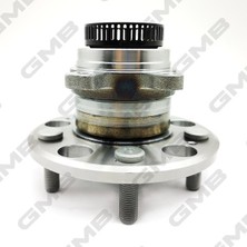 GMB Mixdepo Arka Teker Poryasi Rulmanli Hyundai I30 07-18 / Kia Ceed 06-18