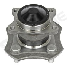GMB Mixdepo Arka Teker Poryasi Toyota Yaris 1.0l 1sz-Fe SCP10 99-05 / 1.3l 2nz-Fe NCP10 99-05 - Kampana Tipi Ark A Frenler Için