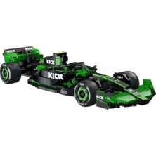 Belirtilmemiş Cada Blok Oyuncak Sauber F1 Formula Aracı 314 Parça C55032W