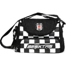  me beslenme çantası beşiktaş damalı 26351