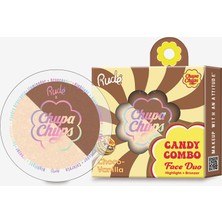 Rude Cosmetics Chupa Chups Kahverengi Allık