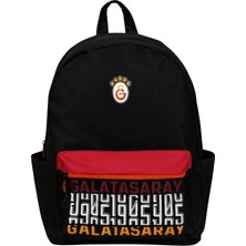 Belirtilmemiş Me Okul Sırt Çantası Galatasaray 3D Baskılı 26523