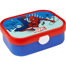  mepal lunch box beslenme kutusu campus - spiderman 107440065396