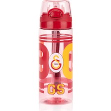 Belirtilmemiş Me Matara (Suluk)Galatasaray 500 Ml Plastik 26567