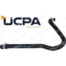 Otozone Mixdepo Genleşme Şişe Hortumu Connect 1.8 Tdci 75-90 Hp 02-