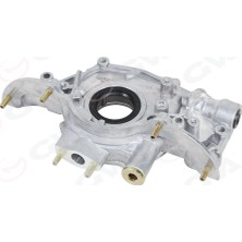 GVA Mixdepo Yağ Pompasi Honda Civic 1.6l D16V1 D16W7 Vtec Vti Ep Es Eu Kasa 01-05