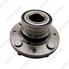 GMB Mixdepo Arka Teker Poryasi Mitsubishi Lancer 1.3l 4G13 CS1A 03-13 / 1.6l 4G18 CS3A 03-13 / Abs Siz Araçlar Için