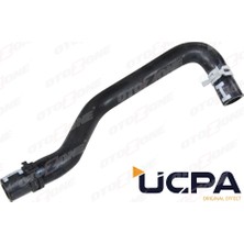 Otozone Mixdepo Kalorifer Giris Hortumu Ford Connect 02- 1.8 Tdci