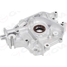 GVA Mixdepo Yağ Pompasi Hyundai Accent Admire Era Getz Matrix 1.4l 1.6l G4EE G4ED 01-10 / Accent 1.5l G4EB 16V D Ohc 01- / Elantra 1.6l G4ED 16V 01- / Kia Rio 1.4l 1.6l G4EE G4ED 05-10 / Cerato Pompa 1.