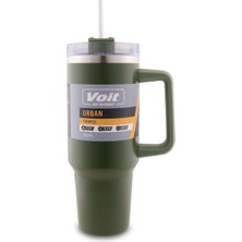  voit matara (suluk) urban thermos / yeşil / 1200ml 1vtaktm32120 / 069-1200ml